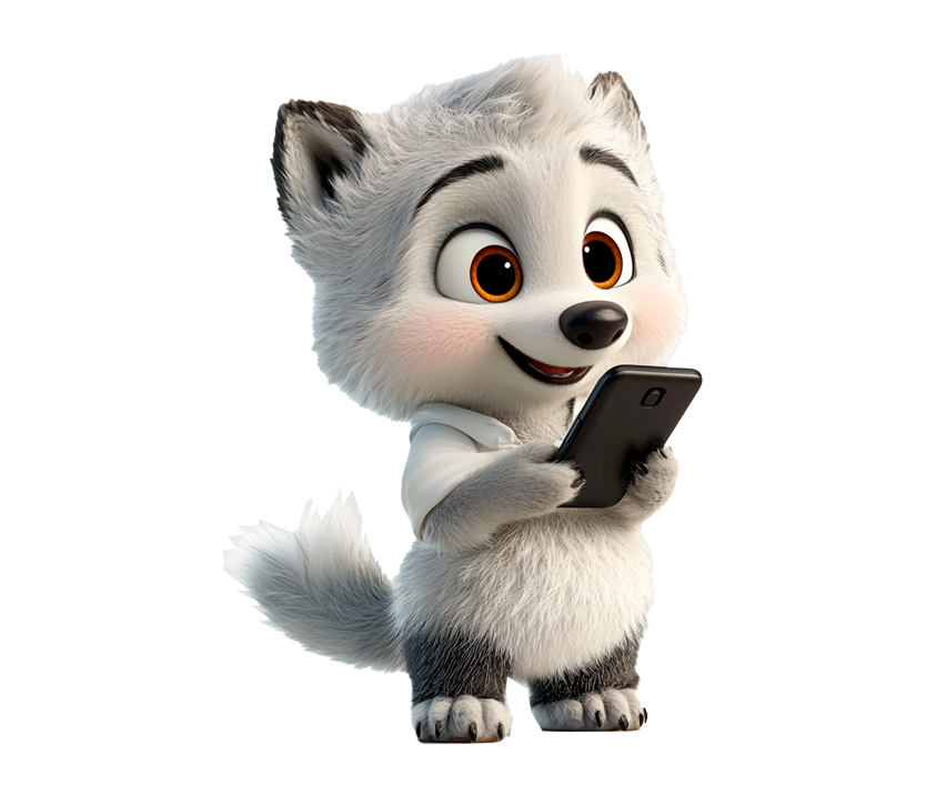 main character