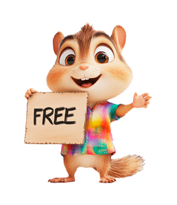 free