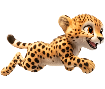 Cheetah